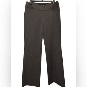 Express Wide Leg Dress Pants